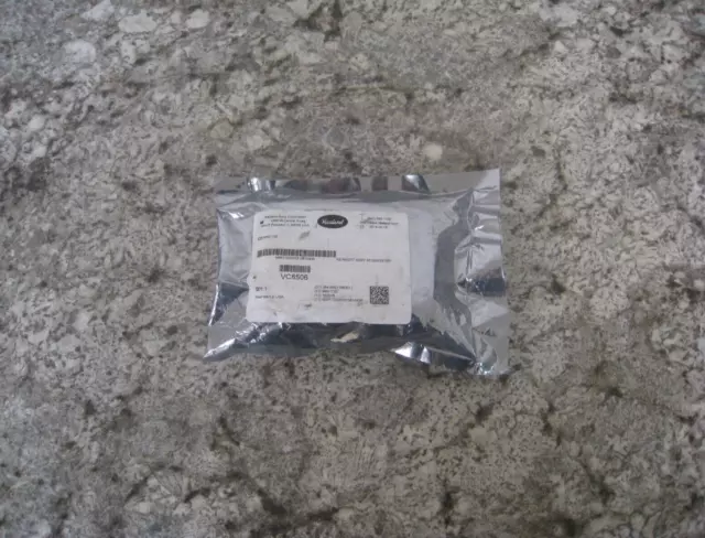 New Rauland 351201 VC8506 Responder 5 Console Receptacle Sealed Free Shipping