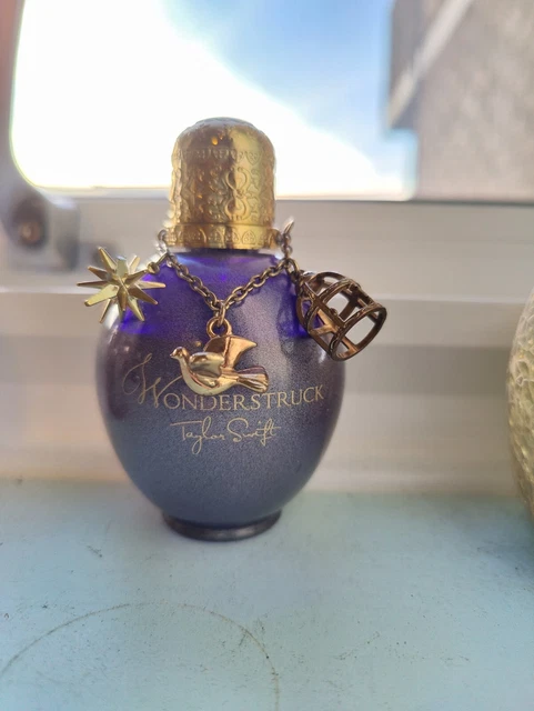 Wonderstruck perfume discount