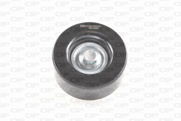 Galet Enrouleur (Courroie D'accessoire) Ford Focus C-Max 1.8 Tdci,C-Max 1.8 Tdci