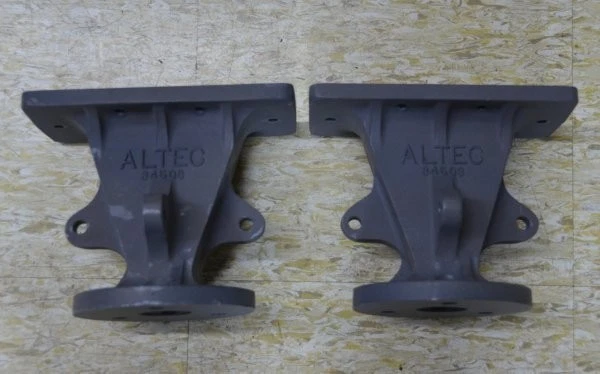 ALTEC 30210 スロートアダプター 単品 ALTEC 30210 スロートアダプター 単品