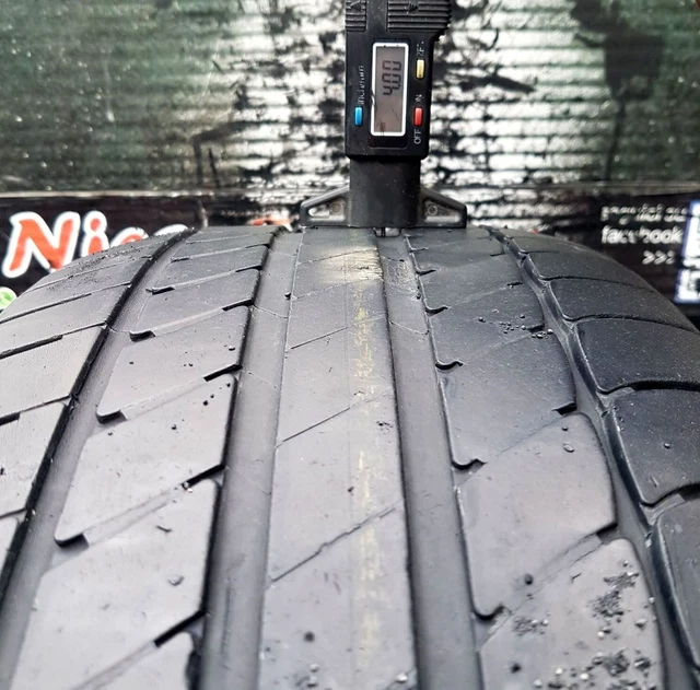 4 Armstrong Ski-Trac HP 225/50R17 98V XL Studless Winter Tires – Black Sidewall