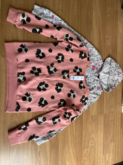 Girls Clothes Bundle 12-13 Years - 11 items