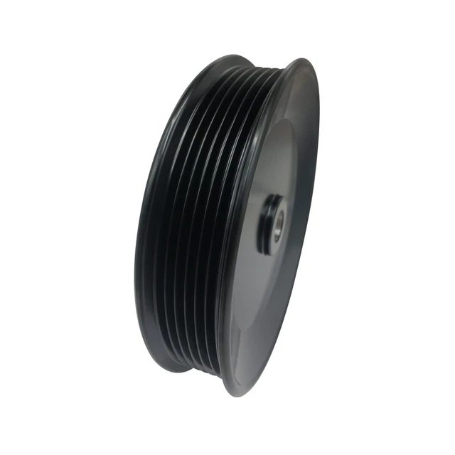 SEA WATER PUMP Pulley for MerCruiser Inboard Engine Stern Drive