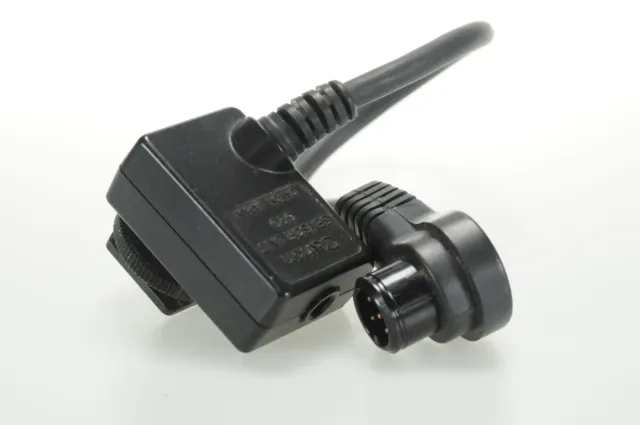 Cable de unidad de sensor Canon G20 para Speedlite G577 #G066