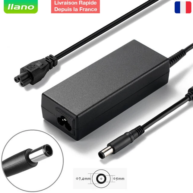 Connecteur D'Alimentation DC Jack Pour Dell Latitude 7480 Et 7490 - Pièce Neuve