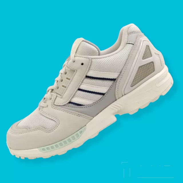 ADIDAS ZX 8000 W EG8877 Torsion Gr 40 2/3 Damen Running Laufschuhe Sport Sneaker