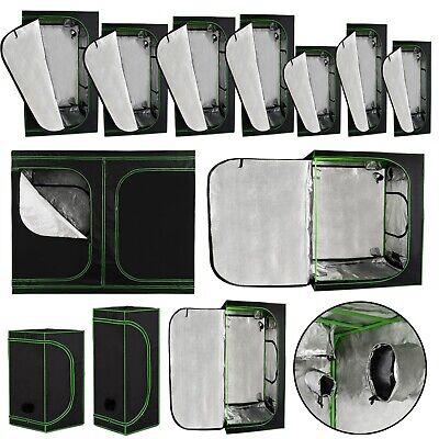 Lex Lex Serre Pe Gewebefolie Cadre en Métal 18mm 180 x 142 x 30/93 CM 