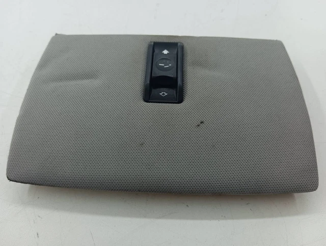 COMMUTATEUR DE TOIT OUVERTANT POUR BMW X5 F15 - Référence E3218810 - Occasion Fonctionnel