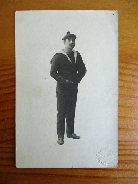 CPA -Marine Militaire - DUNKERQUE - Contre - Torpilleure  Durandal  N