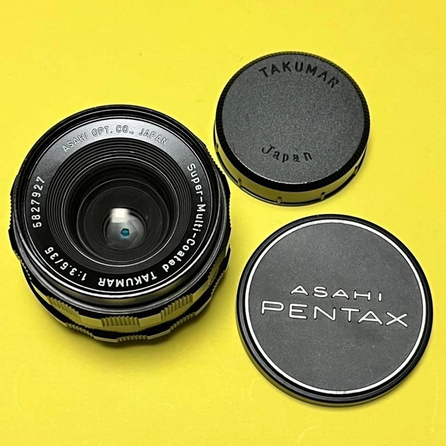 Lentes vintage, Fotografía vintage, Cámaras y fotografía - PicClick ES