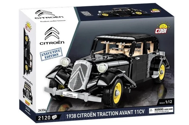 COBI 2263 Kit de Construction Various