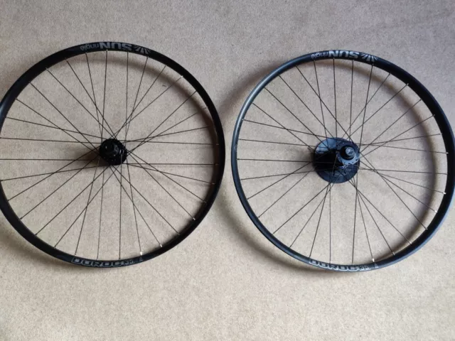 Atomic hotsell baller 29er