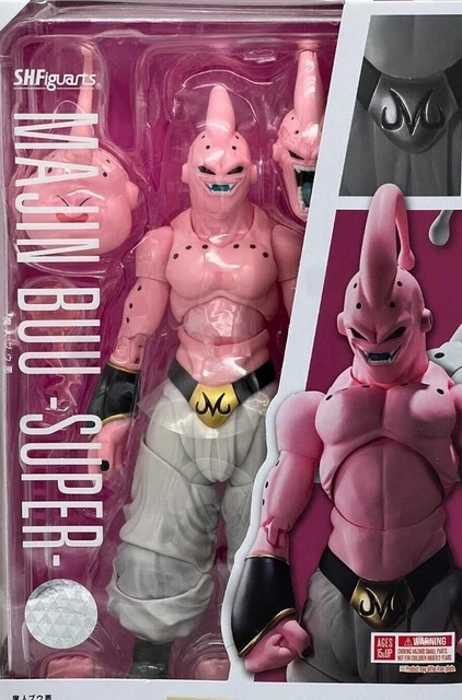 BANDAI Dragon Ball Super Dragon Stars Figurine d'action