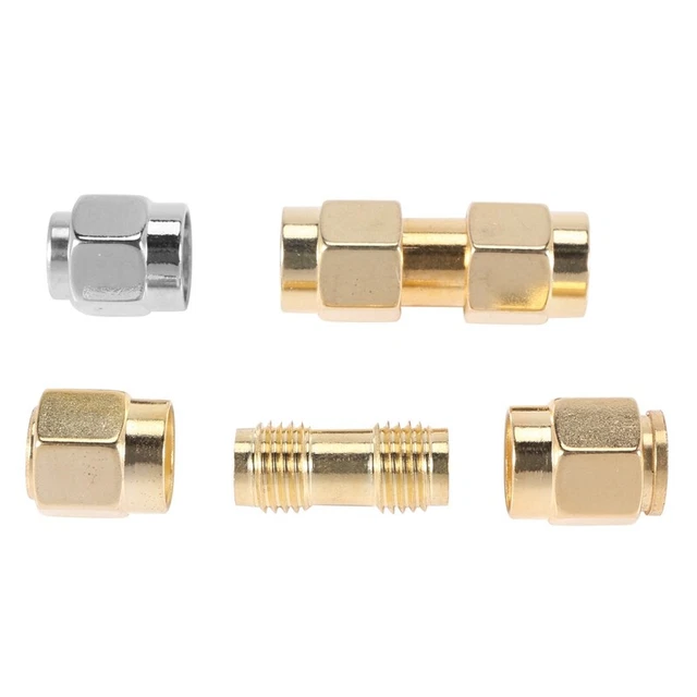 Kit di calibrazione 'analizzatore di rete vettoriale da 50 Ohm di t D8A6