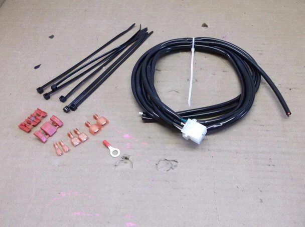 10 Electrol Co. Inc. Turn Signal Wiring Harness for Custom Choppers - NEW!!!