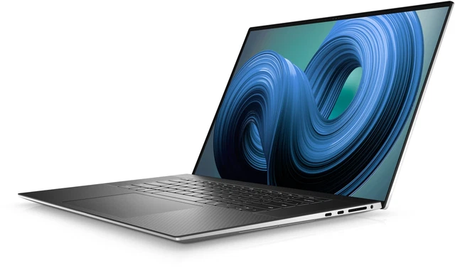 Dell XPS 9720 17 Laptop Core i5 FHD 12th Gen 16GB RAM 512GB SSD 4