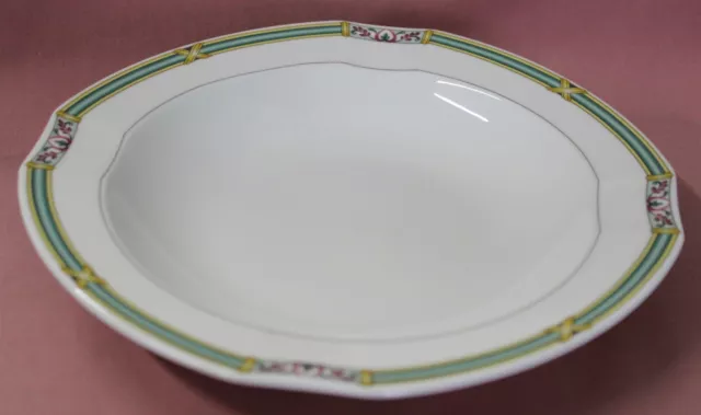 VILLEROY BOCH V&B Orofino Salatschale Ø 21 cm Salatschalen kl tiefe Teller 34364