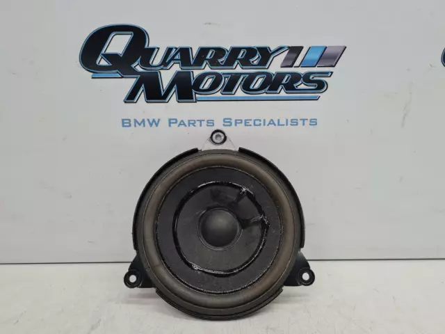 BMW Harman Kardon Rear HiFi Speaker Fits 3 Series E46 8378557