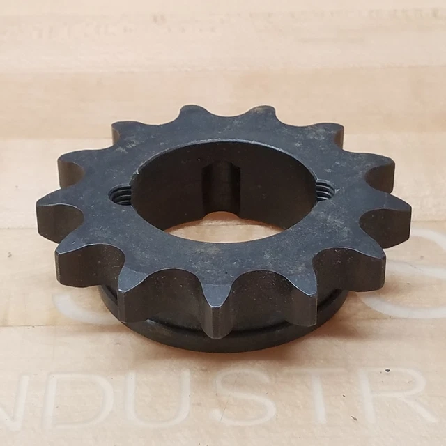 Pignon Martin 80C11 11 Dents Type C 1-1/4 - Neuf Sans Boîte - Pour Transmission