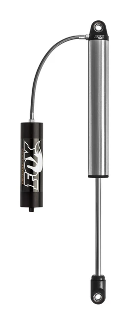 Fox Shocks 980-02-069 Fox 2.0 Factory Series Smooth Body Remote Reservoir Shock