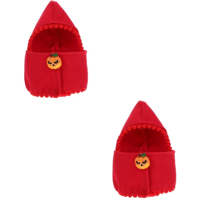 2 Pack Costume Coniglio Abiti Coniglio Arredamento Coniglietto