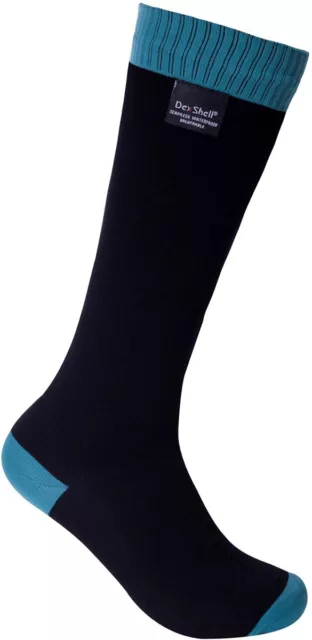 DexShell Waterproof Overcalf Sock