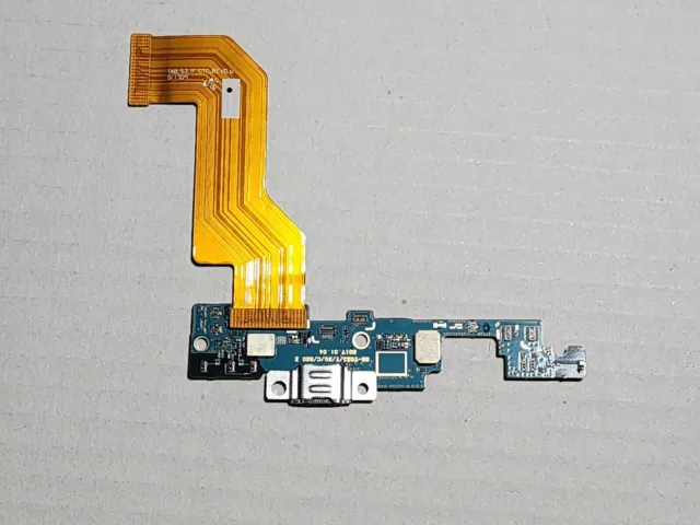 Samsung Galaxy Tab S3 SM-T820 Original USB Charging Port Type C 9.7” 