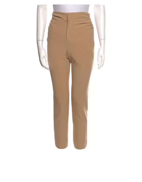 Jacquemus La Bomba Cropped Pants