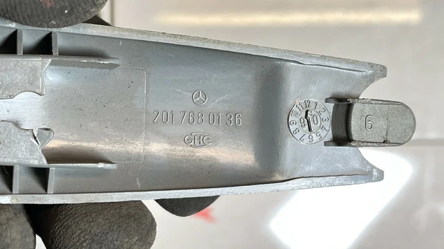 Fensterkurbel Seitenscheibe Kurbel BUICK Century Special 54 55 56 57 58 Crank