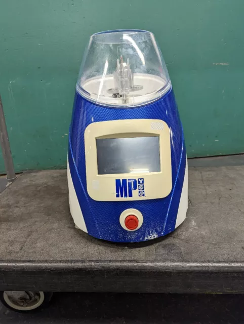 MP Biomedicals Fastprep-24 5G Sample Preparation System