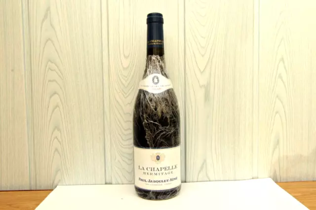Hermitage "La Chapelle" 2010 Paul Jaboulet Aime La Roche De Guin Superbe