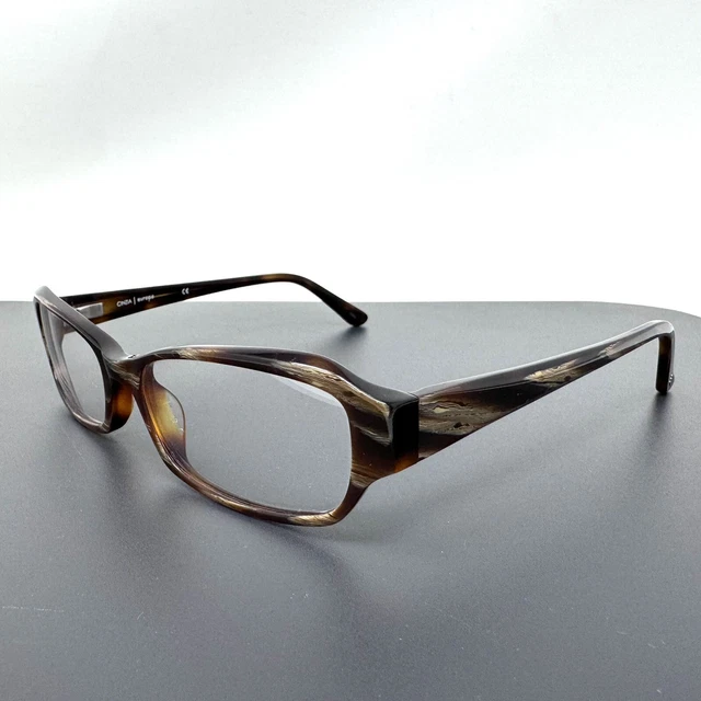 CINZIA - CIN-5062 C1 53/17/135 - BROWN - NEW Authentic 