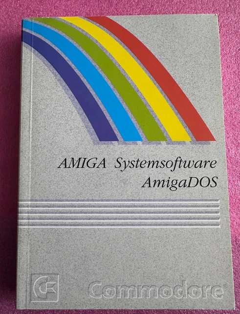 ROM Kickstart 3.2.3 pour Amiga