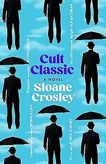 Cult Classic von Sloane Crosley, Crosley | Buch | Zustand gut