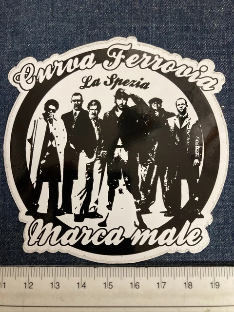 Spezia-Monza: Al via la vendita libera, Curva Ferrovia sold out