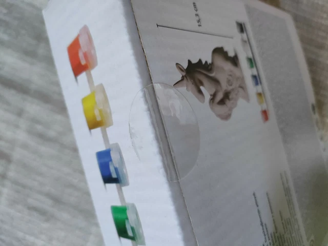 Abeec Unicorno Operazione Gioco Da Tavolo Per Bambine, Unicorn Operation Game Con Pinzette E Cicalino, Regalo Per Ragazze 4-8 Anni