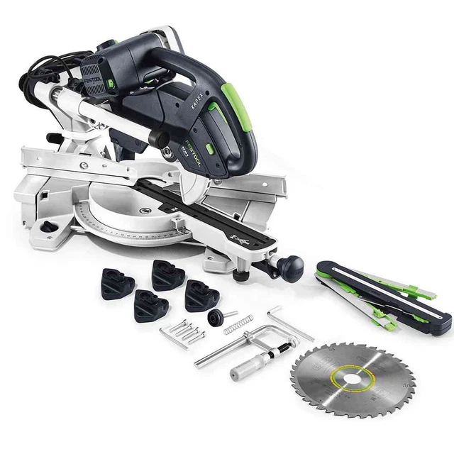 Festool KS 60 ab 737,10 € | Preisvergleich bei