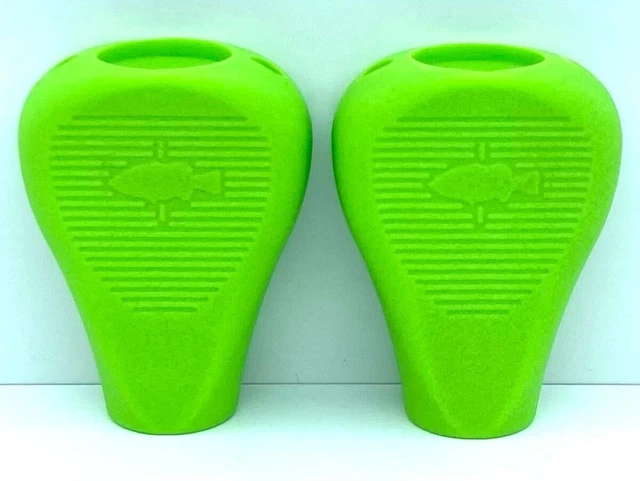 DRT×WCZ VARIAL KNOB FLAT フラットノブ