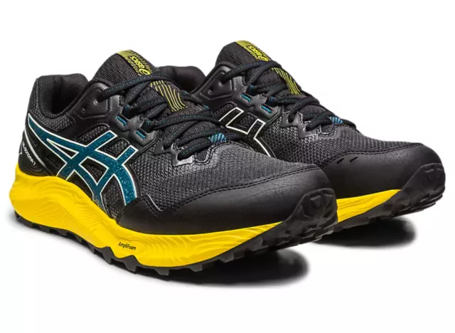 CLEARANCE!! Asics GEL Sonoma 7 Mens Trail Running Shoes (D Standard) (020) 3