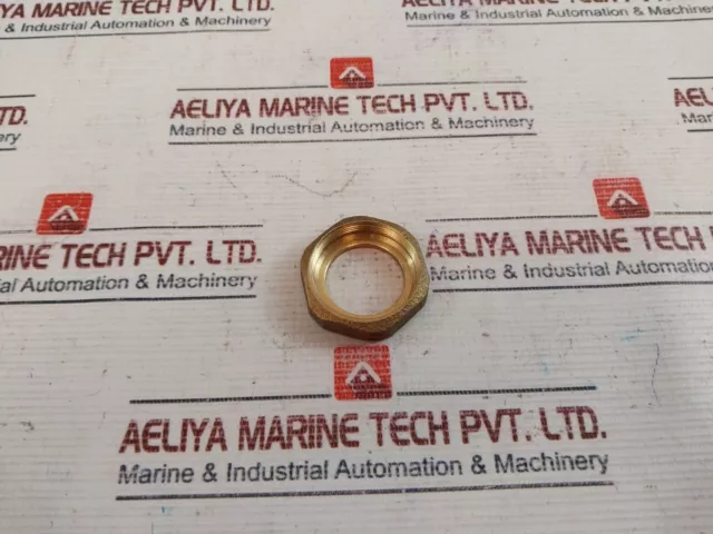 Hays 6888 Nut Coupling 96v246