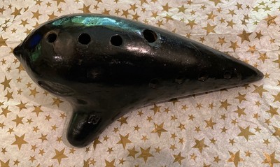 VTG OCARINA~G9~Sweet Potato~EWA~Austria
