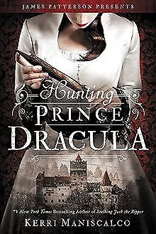 Hunting Prince Dracula (Stalking Jack the Ripper) von Ma... | Buch | Zustand gut