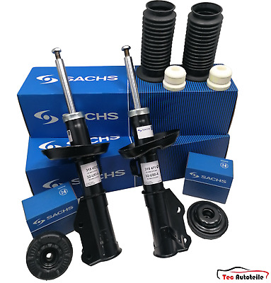 ammortizzatori SERVICE KIT SACHS 900059 per Protezione dalla polvere frase 