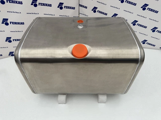 Réservoir De Carburant En Aluminium - Pour Sport Automobile