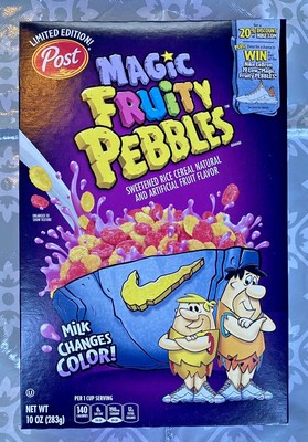 magic fruity pebbles com