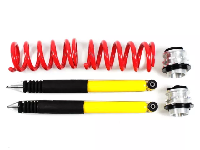 Ta technix Coilover Mercedes C Class W202 S202 CLK 208 E-Class W210 S