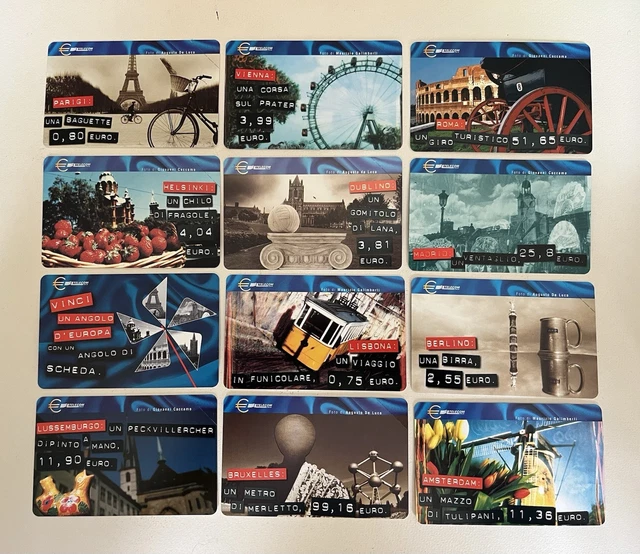 Phone Cards, Collectibles - PicClick