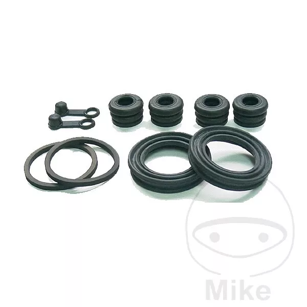 Tourmax Front Brake Caliper Seals fits Suzuki GS 1000 GL 1981