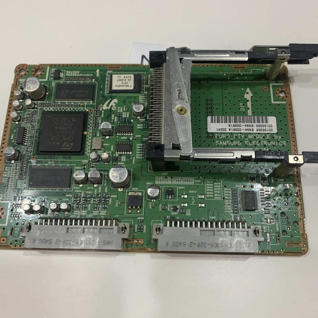 Mainboard BN41-02368A BN94-06187J für HG40ED690D