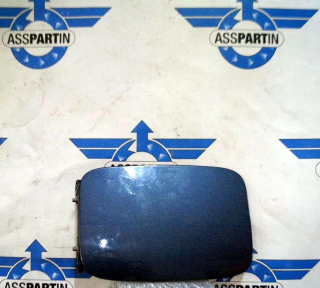 Pour VOLVO S40 C30 V50 C70 Couvercle De Bouchon De Carburant Facile à